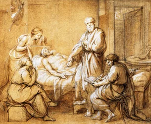 Testament van Eudamida