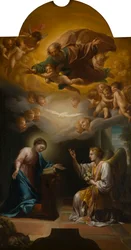 De Annunciatie, ca. 1748-79