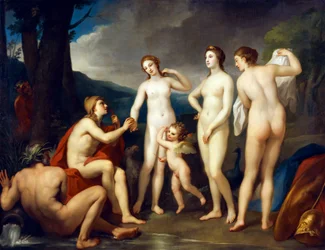 Het oordeel van Paris