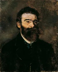 De Internist Professor Samuel Stern (?)