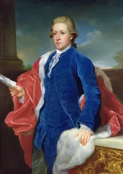 William Cavendish, 5e hertog van Devonshire