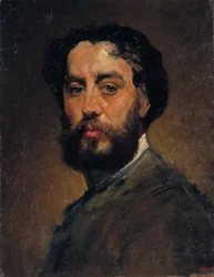 Zelfportret