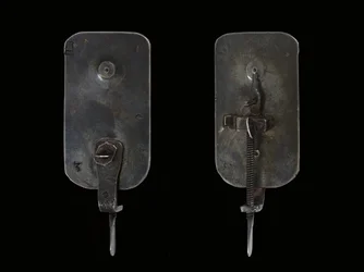 Microscoop, ca. 1690