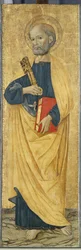 De Apostel Petrus