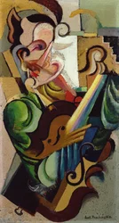 De Violist