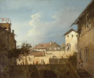 Het Terras