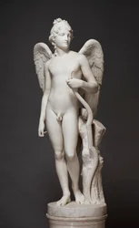 Cupido, 1793-1794