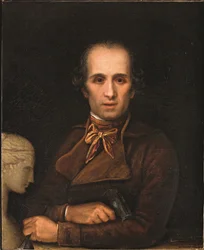 Zelfportret