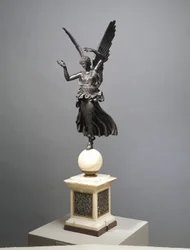 Overwinning, c.1813