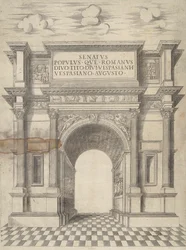 Speculum Romanae Magnificentiae