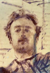 Zelfportret