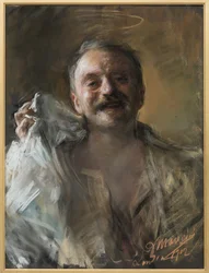 Zelfportret