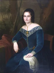 Spaans:  Amparo Romero