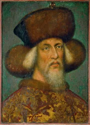 Keizer Sigismund