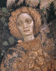 St. Joris en de prinses