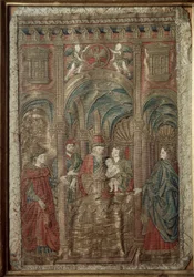 Besnijdenis van Johannes de Doper