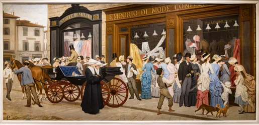 De Epoch