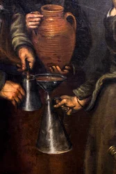De oliehandelaar