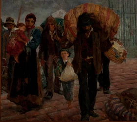 De emigranten