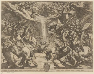 De bekering van Paulus