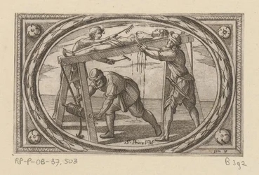 H. Prisca