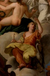 Waakzaamheid (detail)
