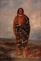 Apache-indiaan