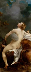 Jupiter en Io