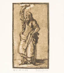 Heilige Simon