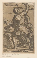 Offer van Isaak