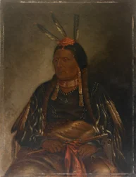 Che-tan-ce-ta (Gele Havik)