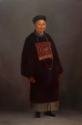 Chinees Mandarijn