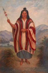 Peruaans-Indiaas