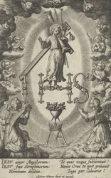 Heilig monogram