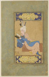 Liggende prins, ca. 1530