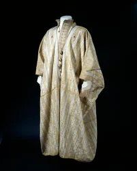 Arabisch gewaad, Arabisch Schiereiland, 1916