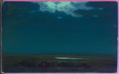 Oekraïense nacht