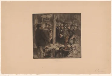 Kunstveiling