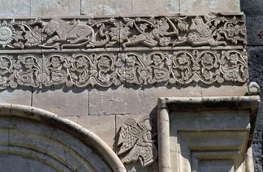 St. Thaddeus Armeense Kerk