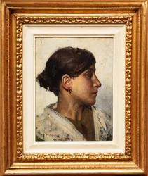 Gewone vrouw
