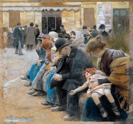 Emigranten