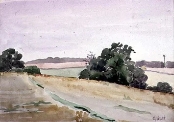 Landschap