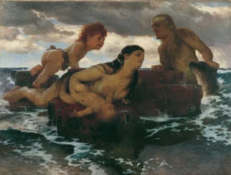 Zee Idylle