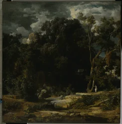 Romeins landschap