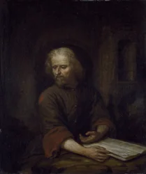 St. Hiëronymus