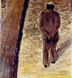 Zelfportret