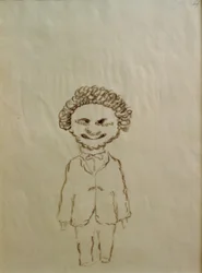 Karikatuur 4