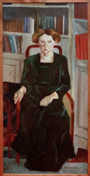 Mathilde Schönberg