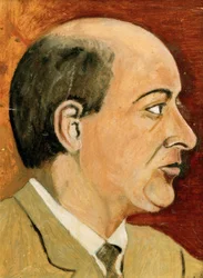 Zelfportret