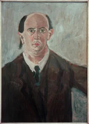 Zelfportret